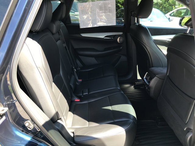 Used 2019 Hermosa Blue INFINITI ESSENTIAL image 27