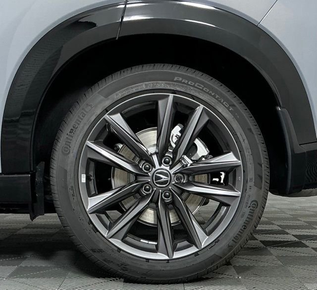 New 2026 Urban Gray Pearl Acura A-Spec Package image 10