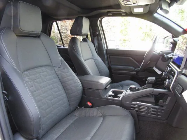 2025 Toyota 4Runner TRD Off-Road Premium - Photo 20