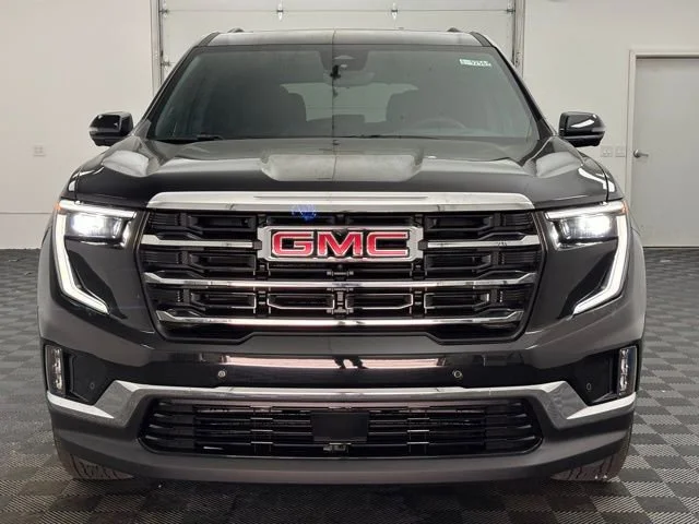 2026 GMC Acadia Elevation - Photo 17