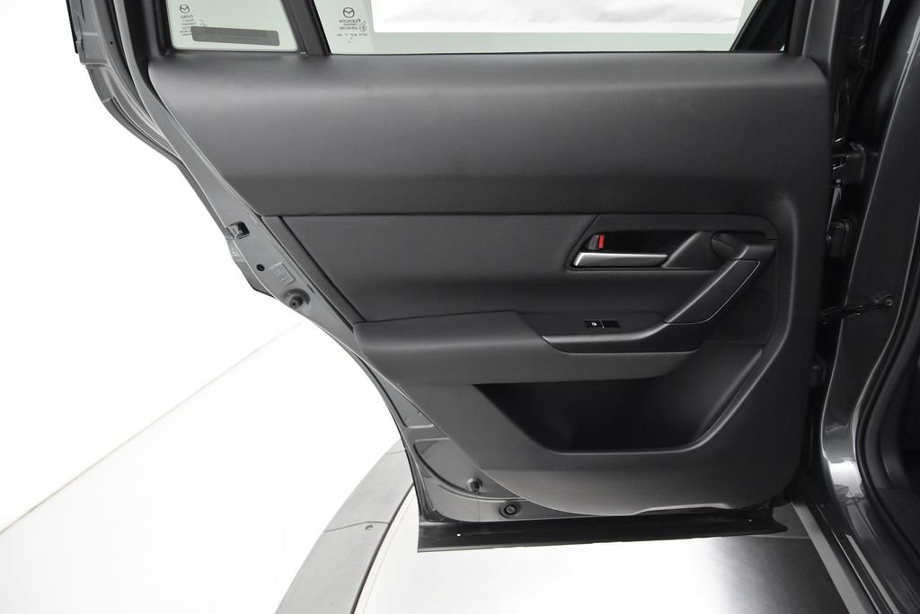 New 2026 Machine Gray Metallic Mazda 2.5 S Premium AWD image 34