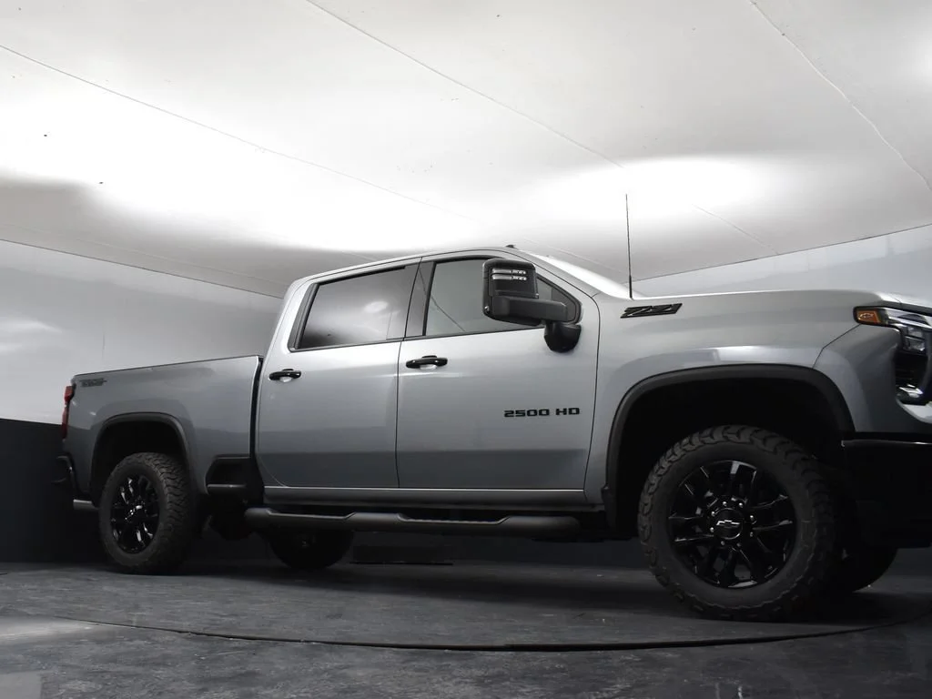 2026 Chevrolet Silverado 2500 HD LTZ - Photo 27