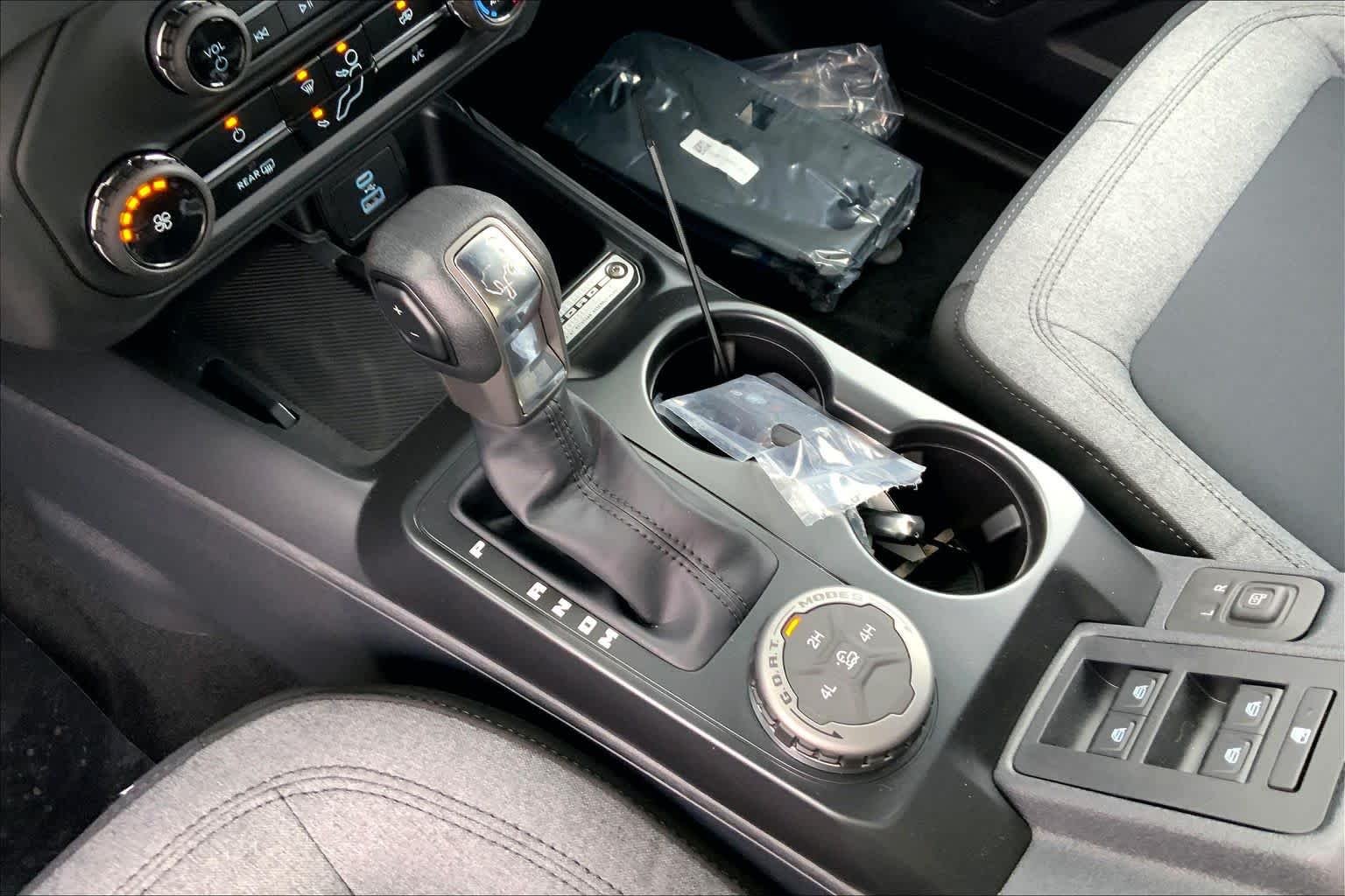 New 2025 Velocity Blue Metallic Ford Base image 5
