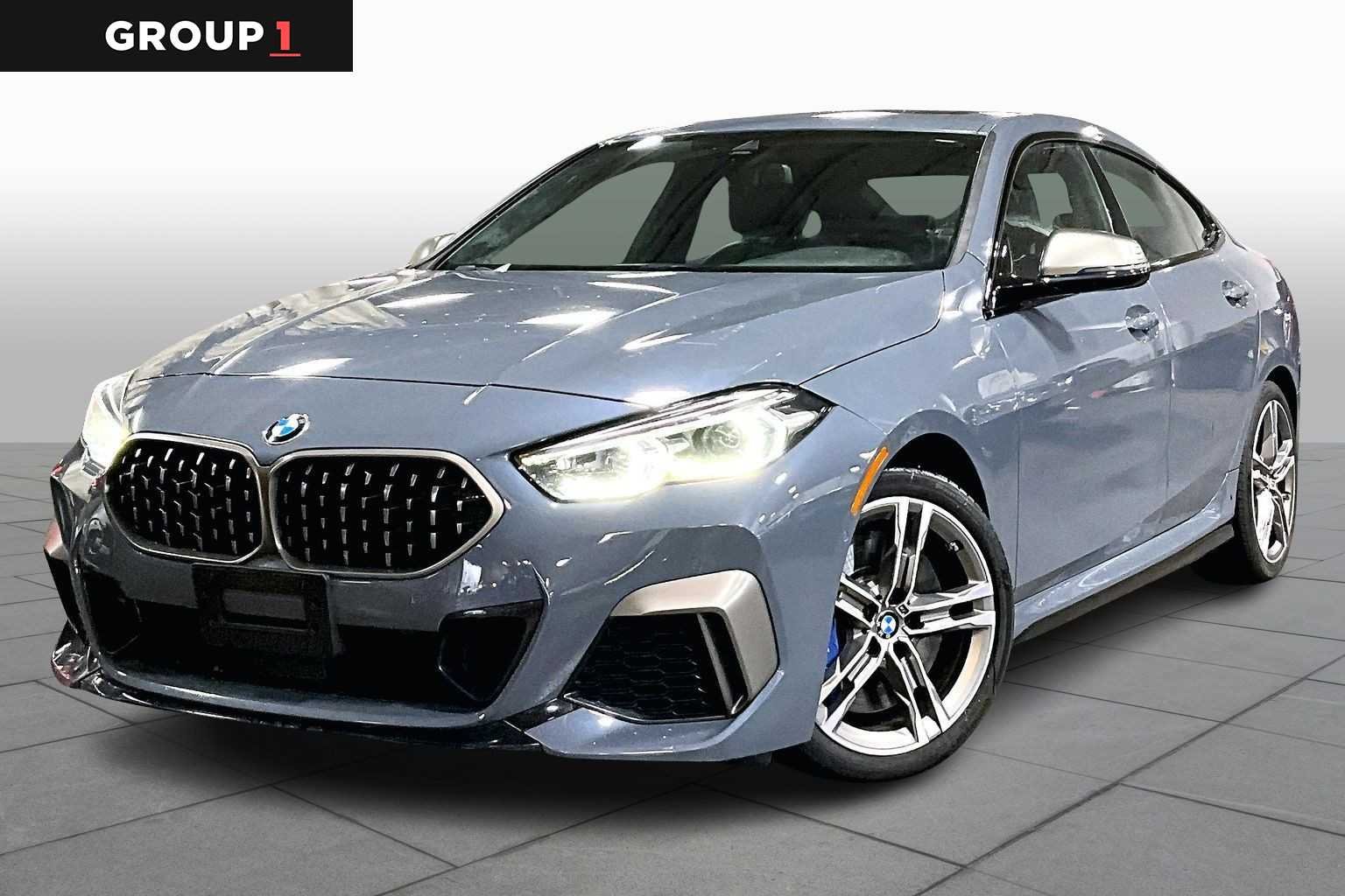 2022 BMW 2 Series
