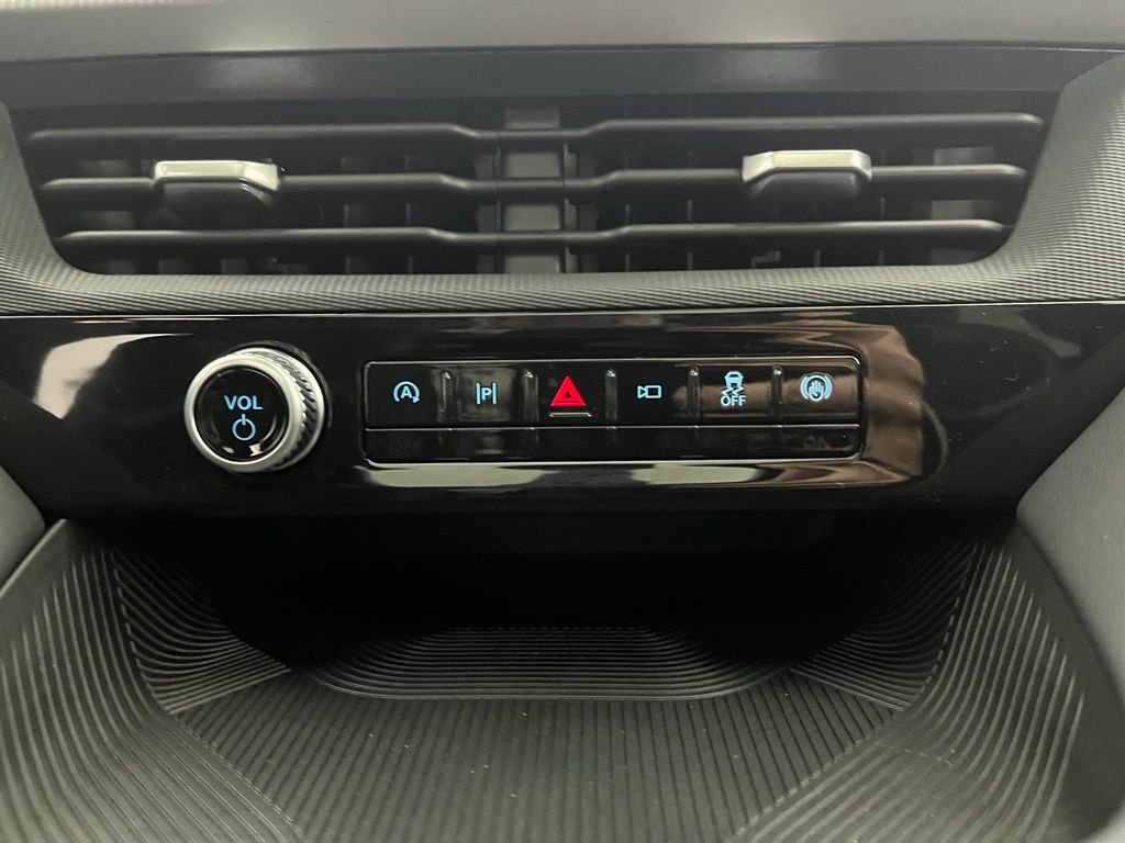 New 2026 Black Ford Tremor image 7