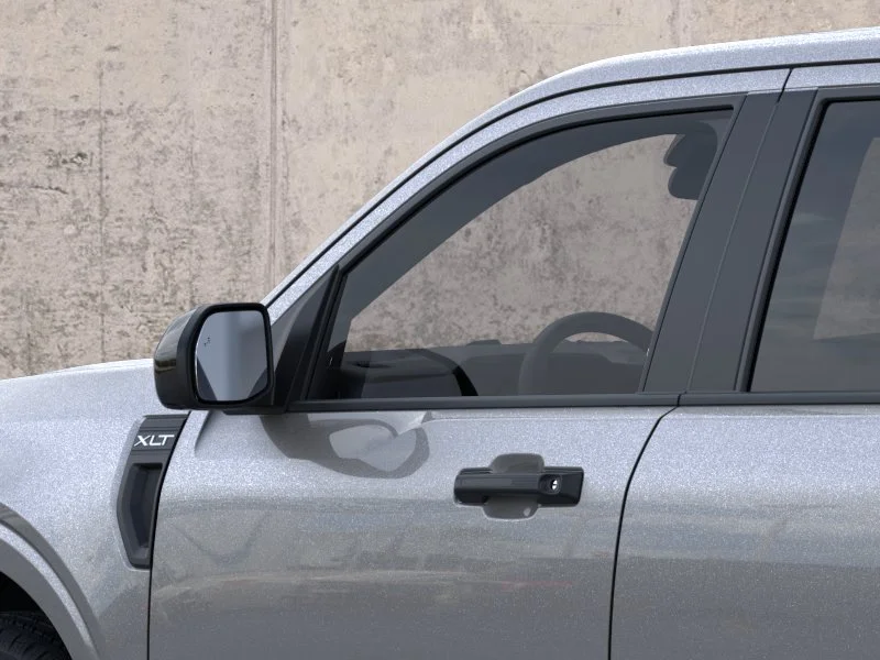 2025 Ford Maverick XLT - Photo 21