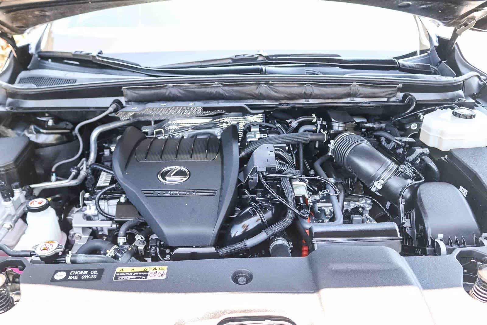 Used 2023 Caviar Lexus F SPORT Performance image 24