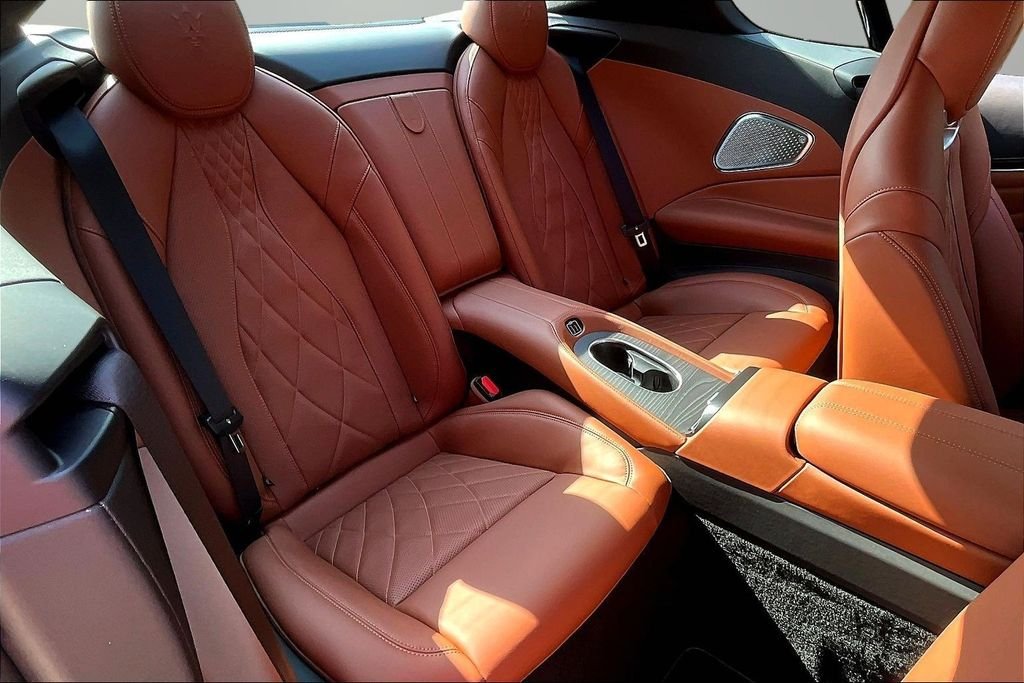2026 Maserati GranTurismo Base - Photo 9