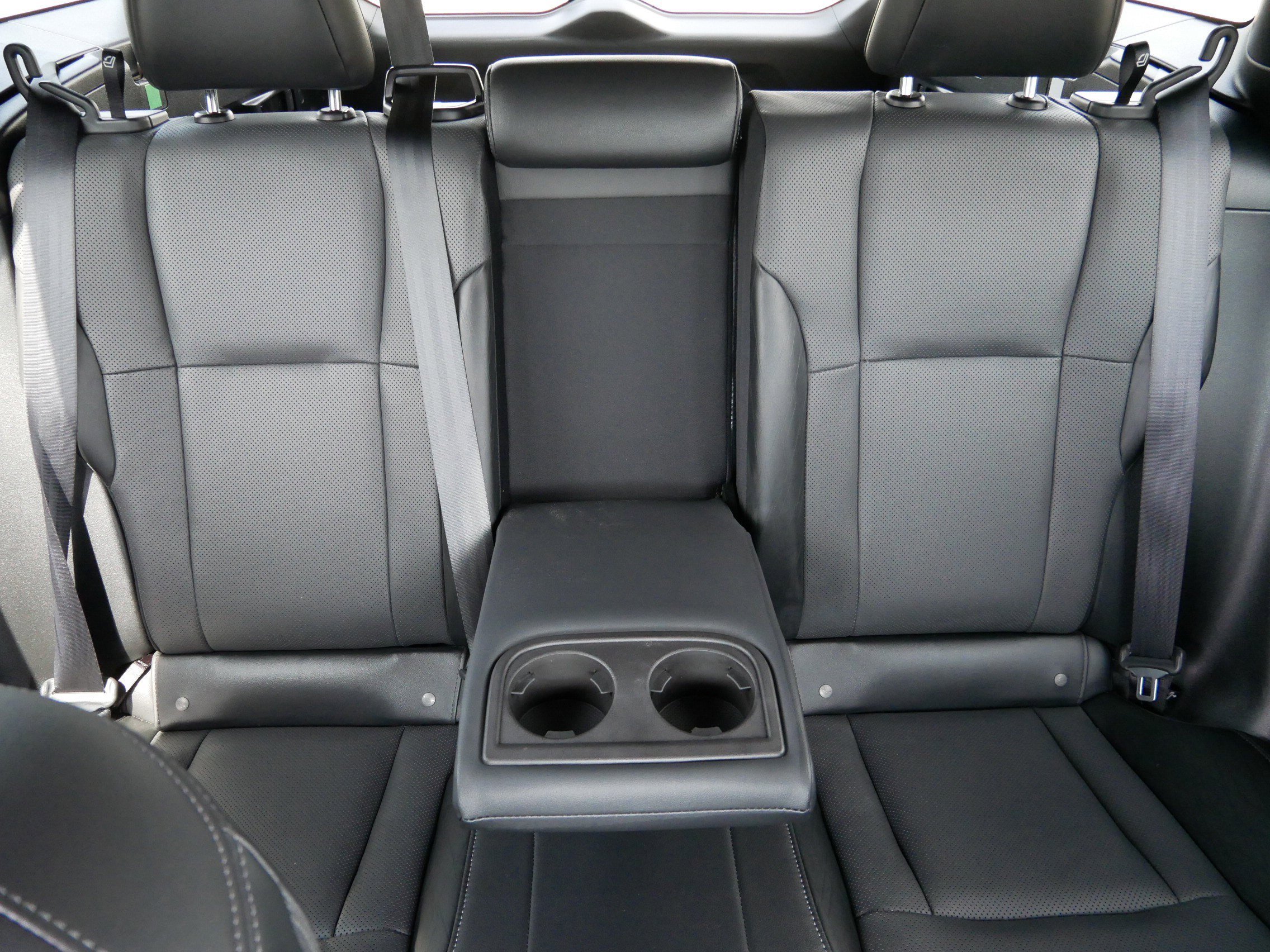 Certified Used 2026 River Rock Pearl Subaru Touring image 13