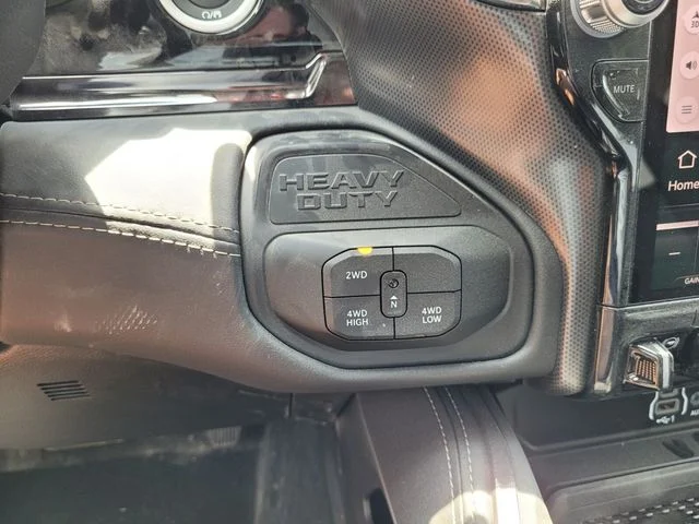 2025 RAM 2500 Limited - Photo 20