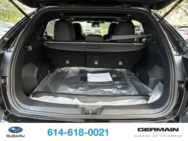 2026 Subaru Crosstrek Wilderness - Photo 15