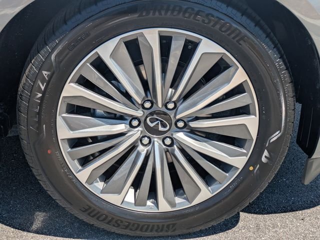 New 2026 DYNAMIC METAL INFINITI Luxe 2WD image 11