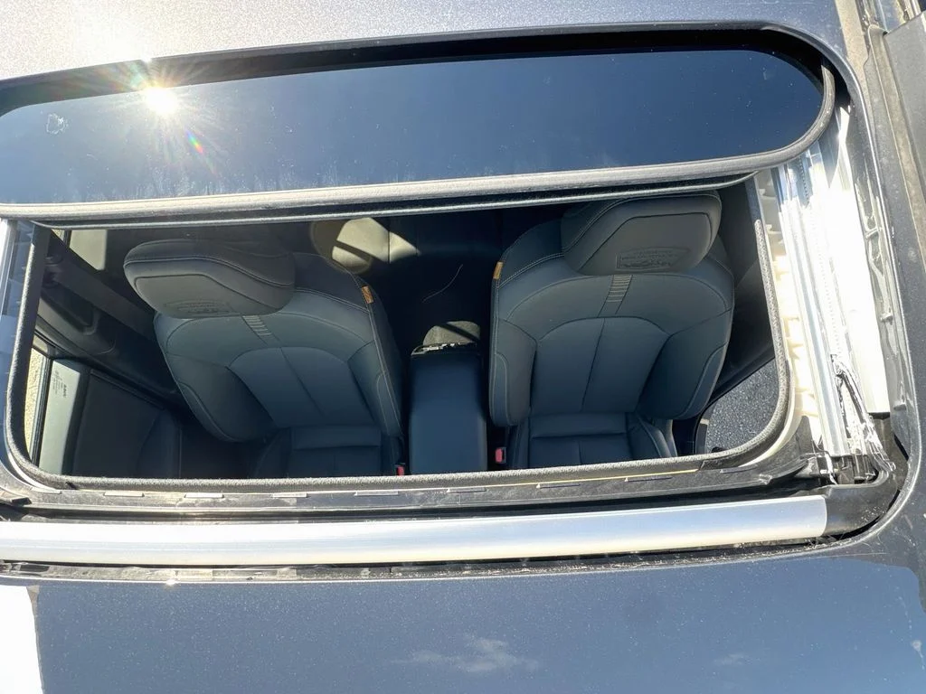 New 2026 Gray Subaru Wilderness image 27