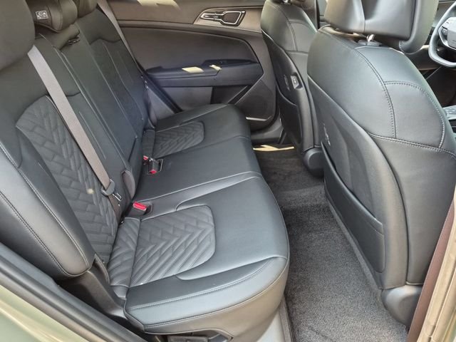 2026 Kia Sportage X-Line - Photo 26