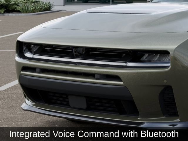 New 2026 Green Machine Exterior Paint Dodge R/T Plus image 13