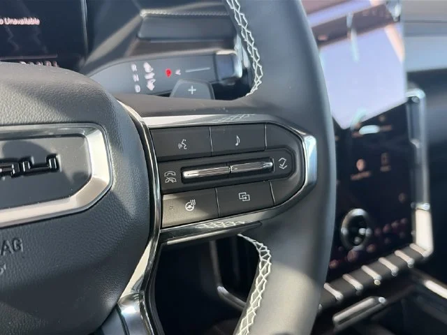 New 2027 Red GMC Denali Ultimate image 24