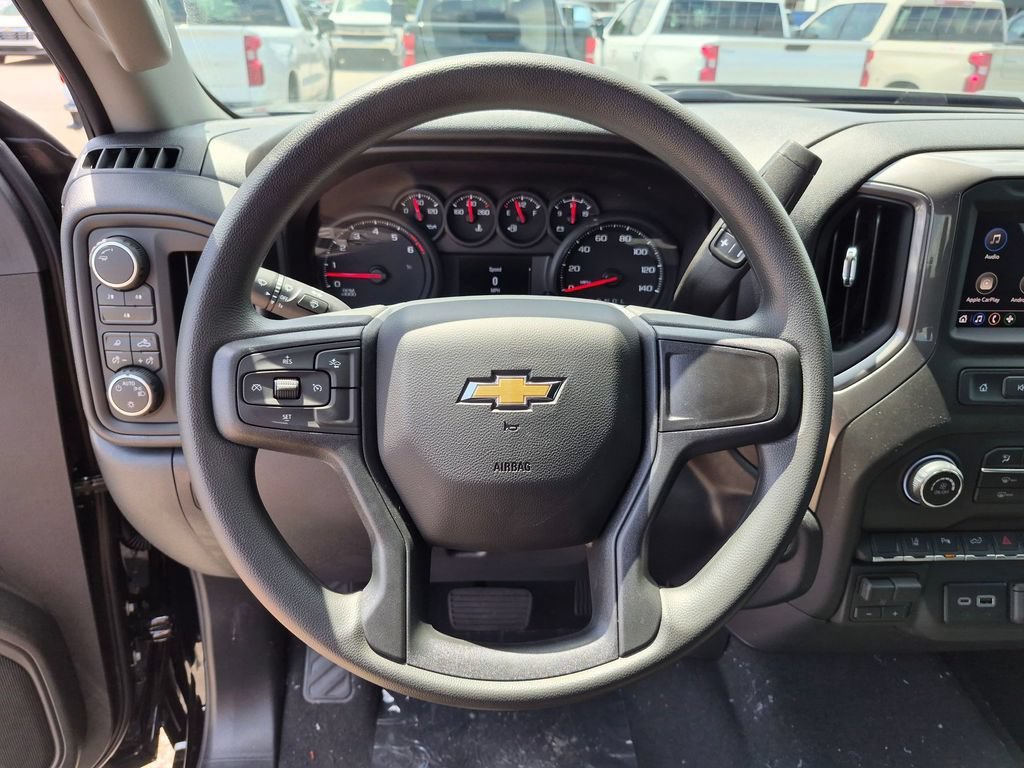 2026 Chevrolet Silverado 2500 HD Custom - Photo 14