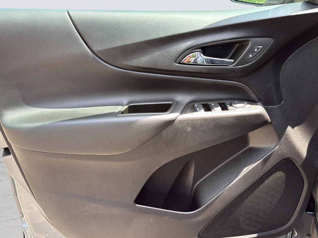 Used 2023 Gray Chevrolet LT image 10