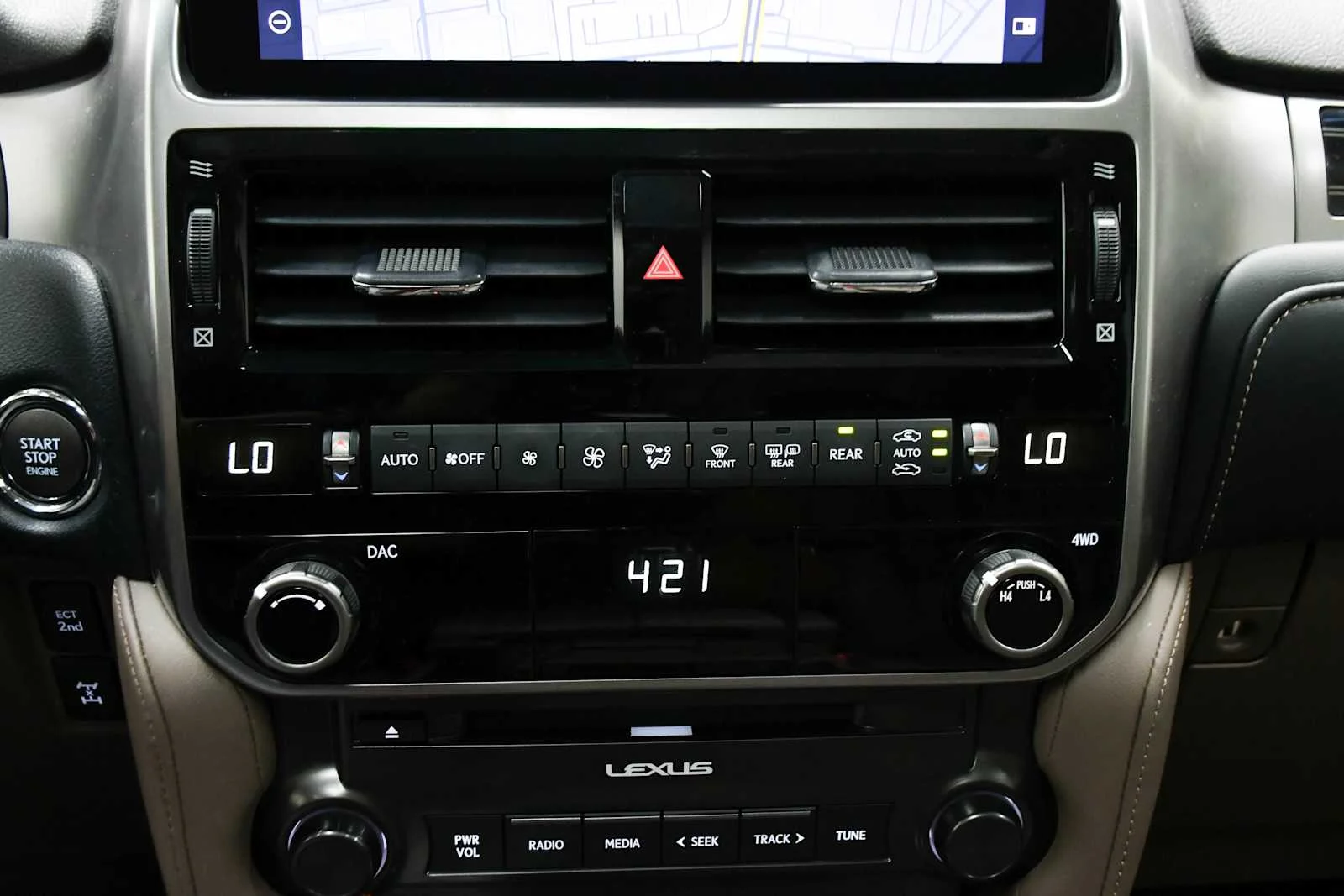 Used 2023 Caviar Lexus Premium image 22