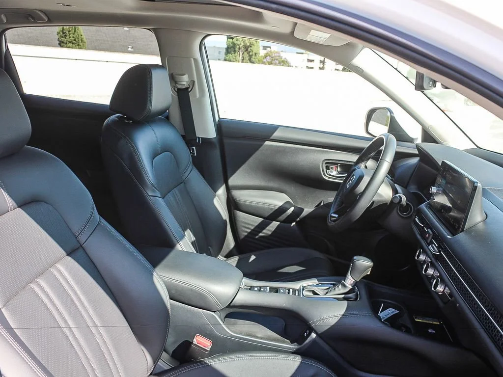 2024 Honda HR-V EX-L - Photo 45
