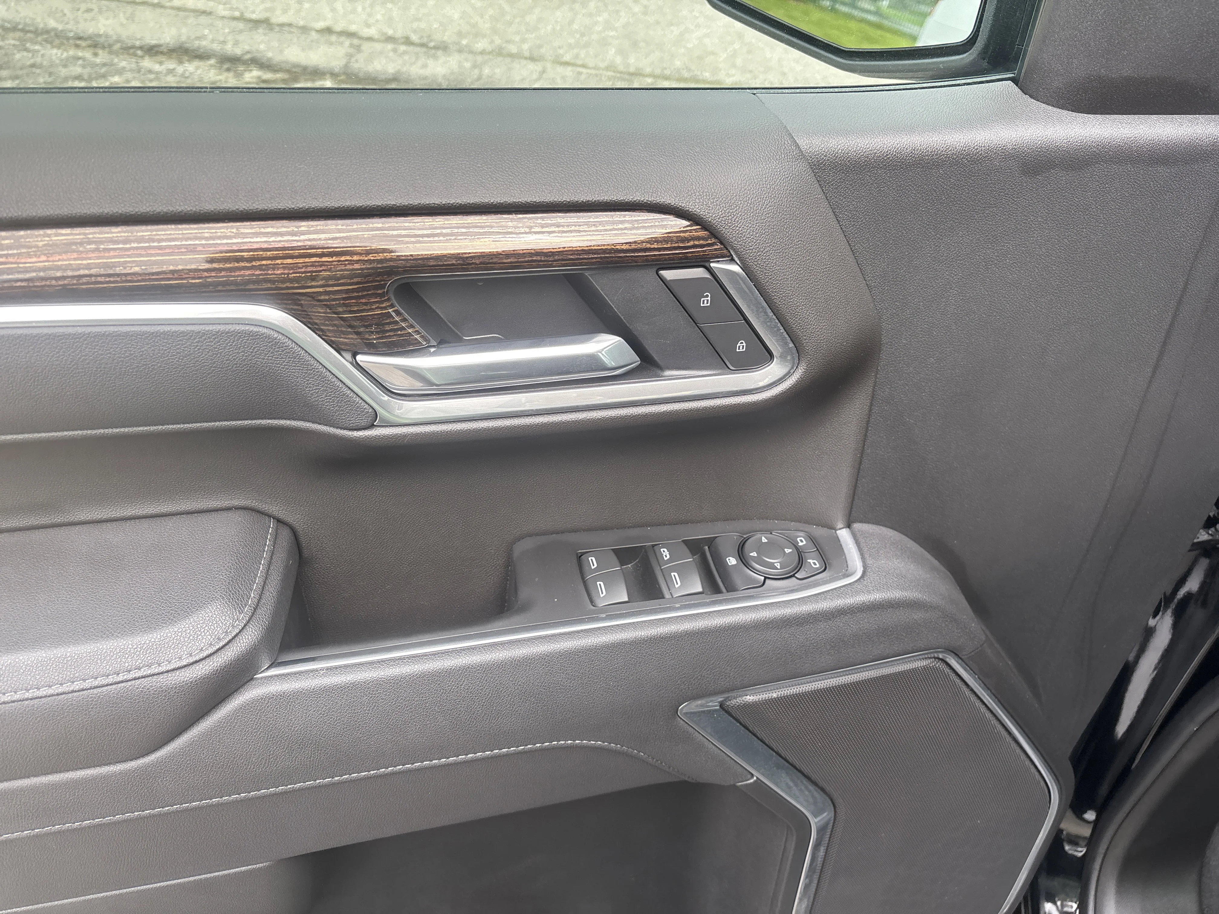 2026 GMC Sierra 1500 Elevation - Photo 10