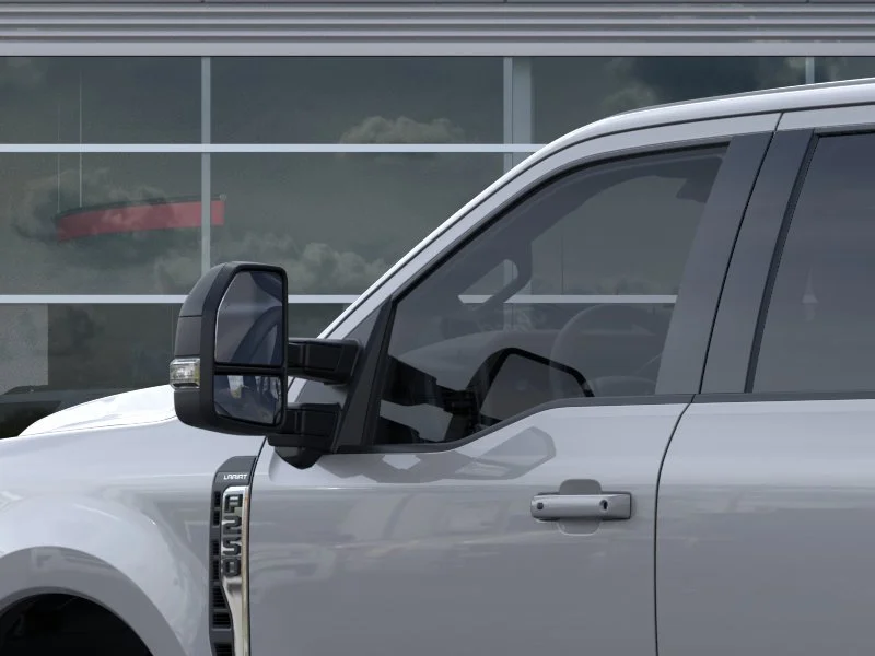 New 2026 Avalanche Ford F-250® Lariat® image 45