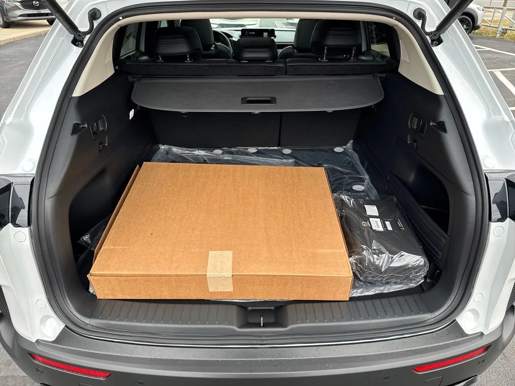 New 2026 Pearl Mazda Premium image 30