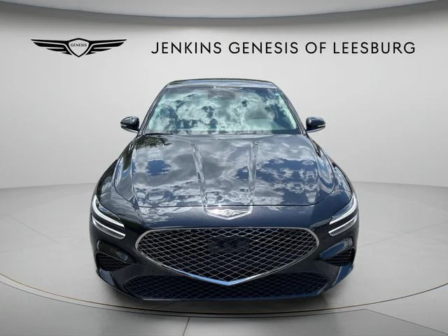 Used 2026 Black Genesis 2.5T image 12