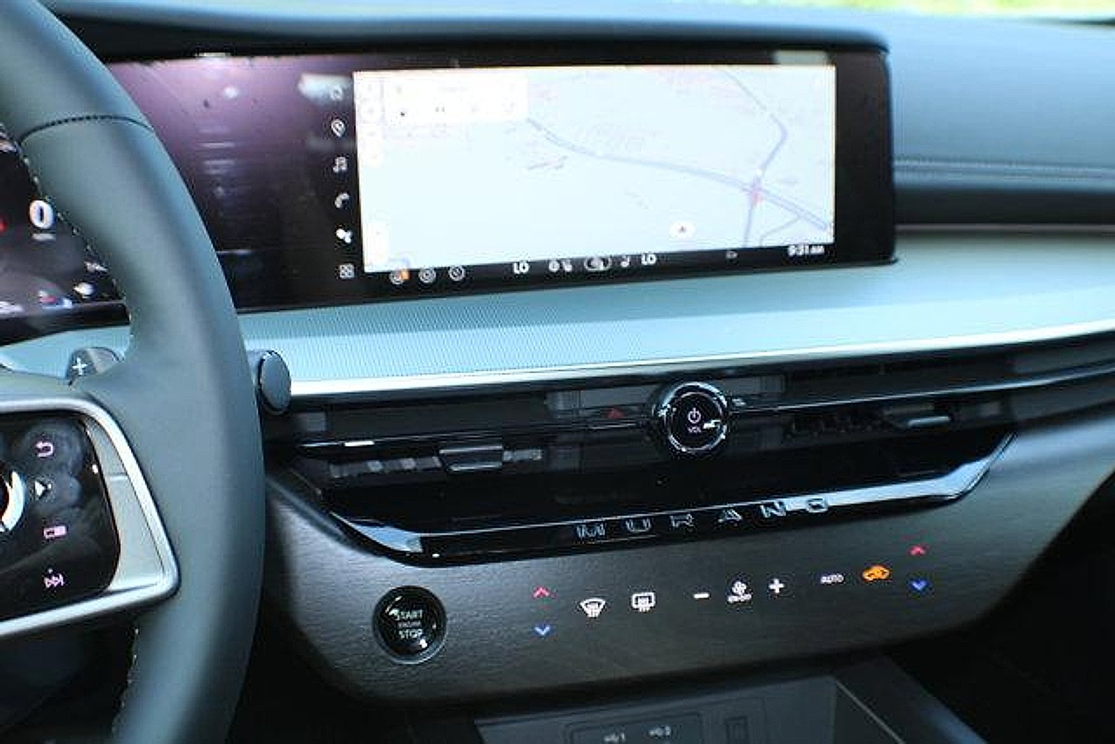 2025 Nissan Murano SL - Photo 10