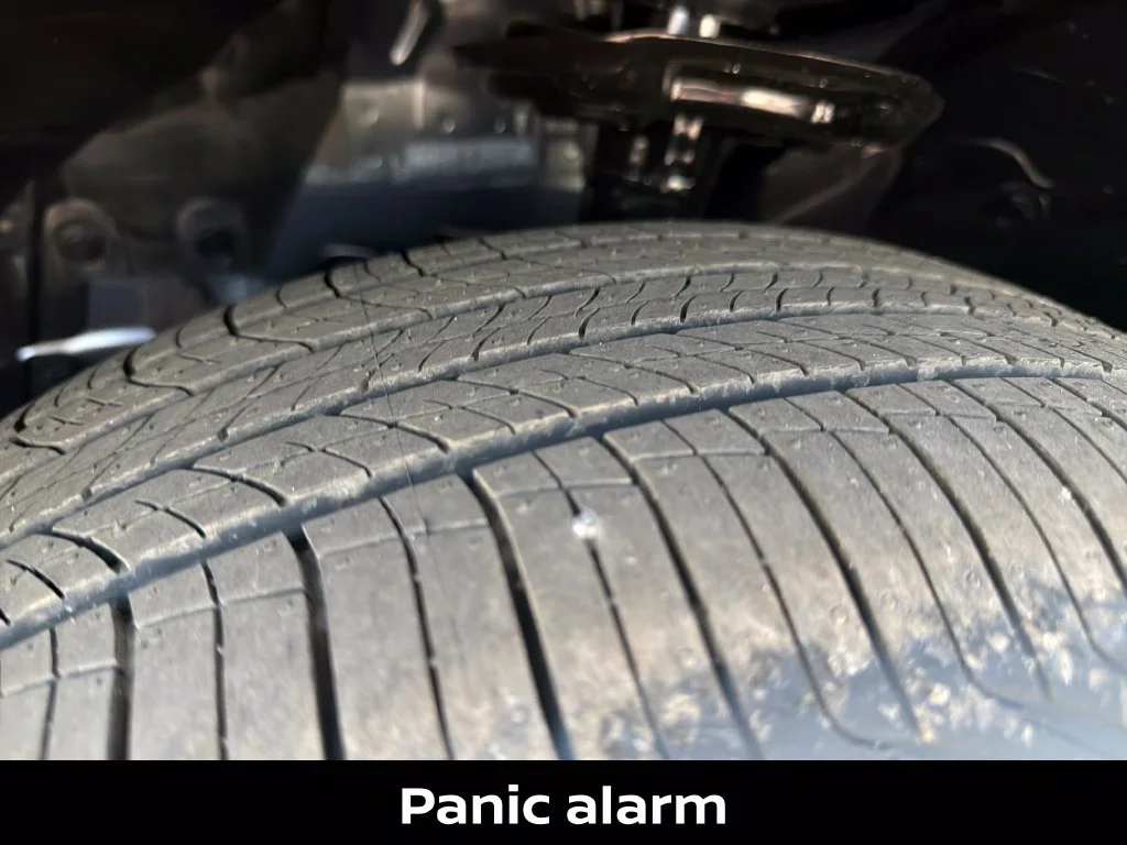 Certified Used 2026 Gray Nissan SV image 34