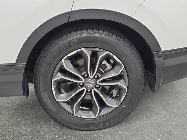 Used 2021  Honda EX-L image 33