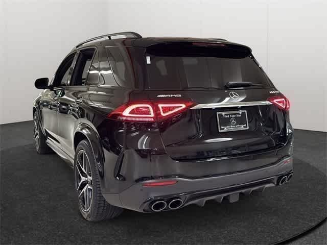 Used 2023  Mercedes-Benz AMG® GLE 53 image 6