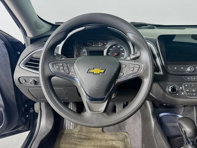 2023 Chevrolet Malibu 1LT - Photo 12