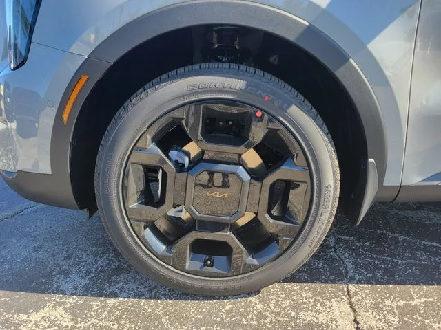 2026 Kia Sorento X-Line SX - Photo 34