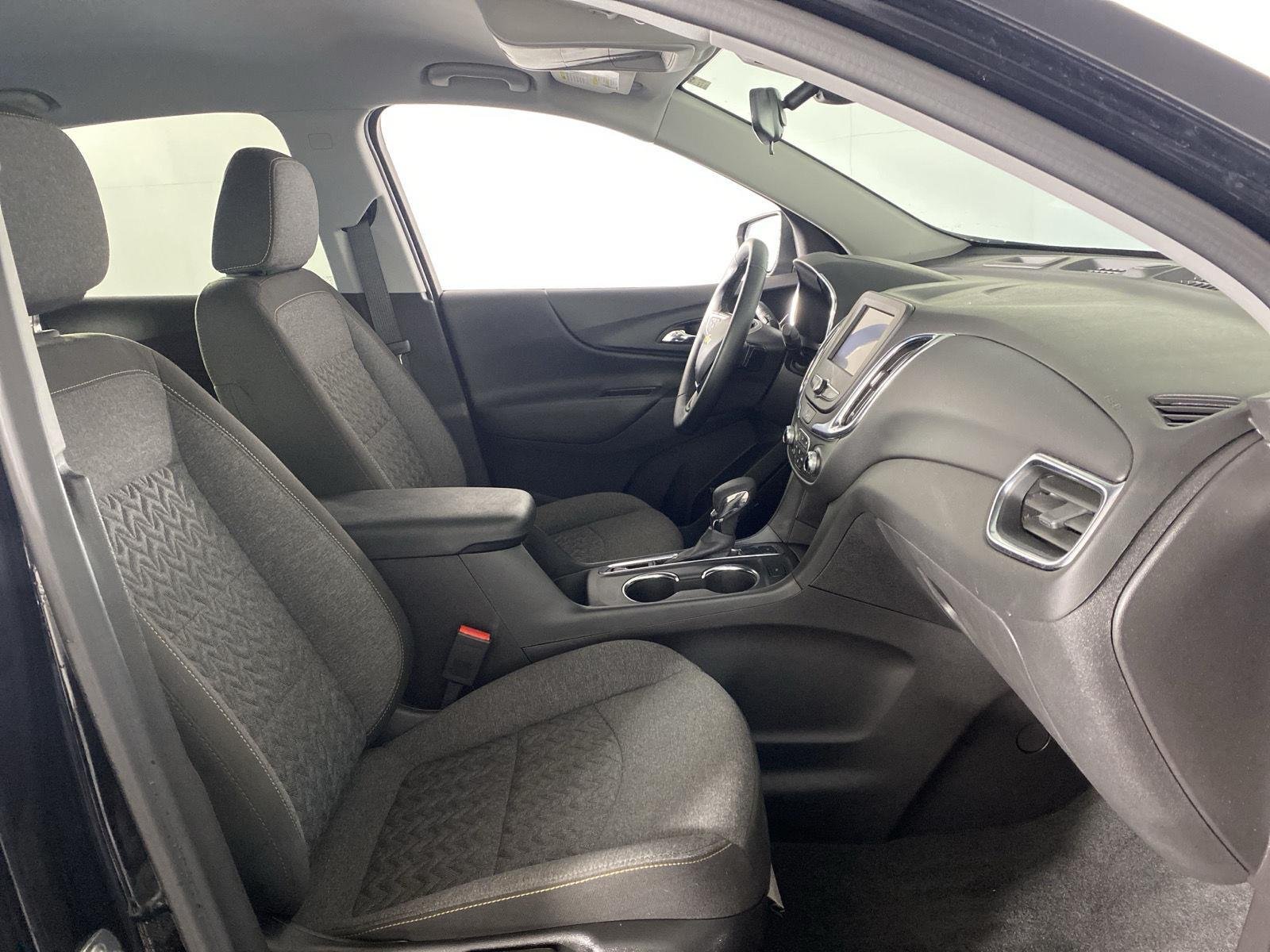 Used 2024 Mosaic Black Metallic Chevrolet LT image 26