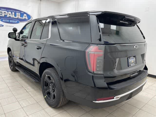 2026 Chevrolet Tahoe Fleet - Photo 19