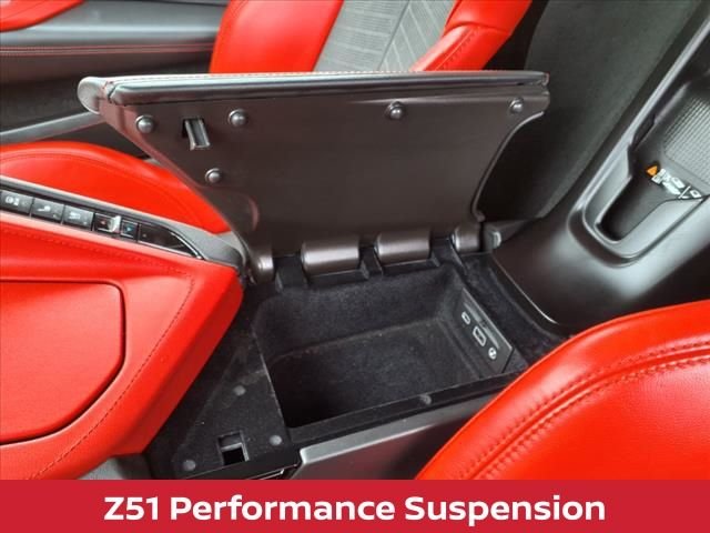2022 Chevrolet Corvette 2LT - Photo 30