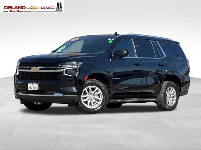 2023 Chevrolet Tahoe