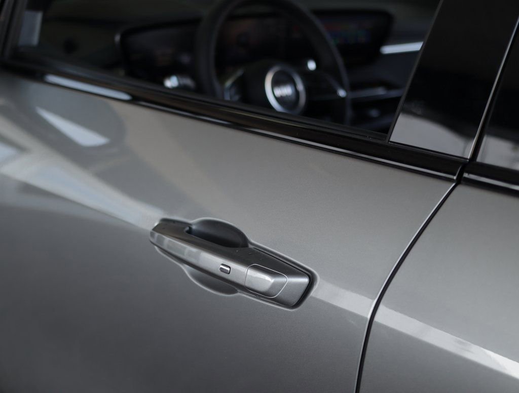 2026 Buick Enclave Sport Touring - Photo 46
