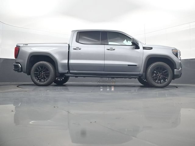 New 2026 Sterling Metallic GMC Elevation image 24