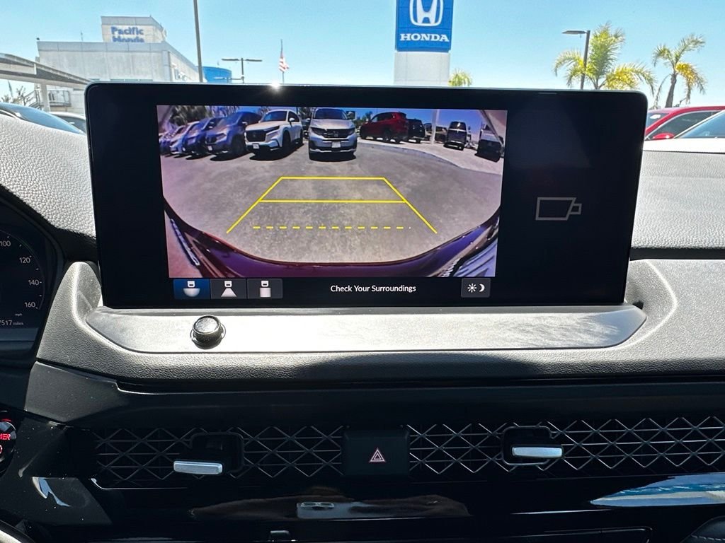 Used 2023  Honda Sport-L image 26