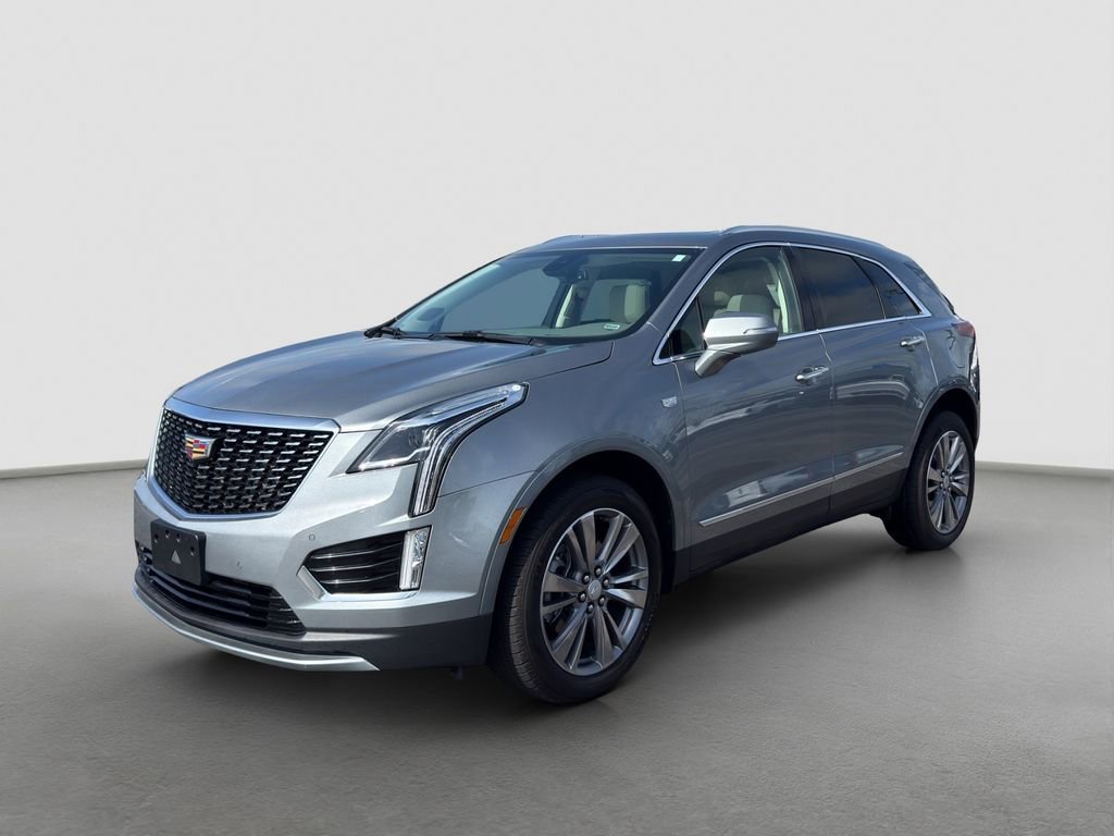 2025 Cadillac XT5 AWD Premium Luxury's photo