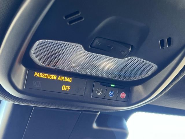 2026 Buick Envista Preferred - Photo 29