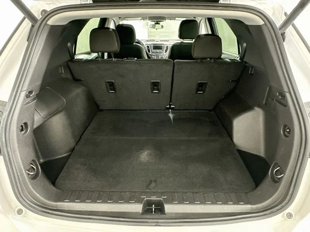 Certified Used 2024 White Chevrolet LT image 25