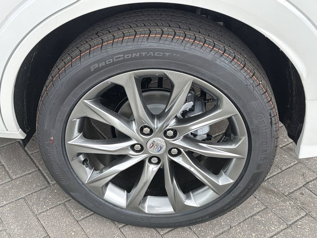 2026 Buick Encore GX Avenir - Photo 28