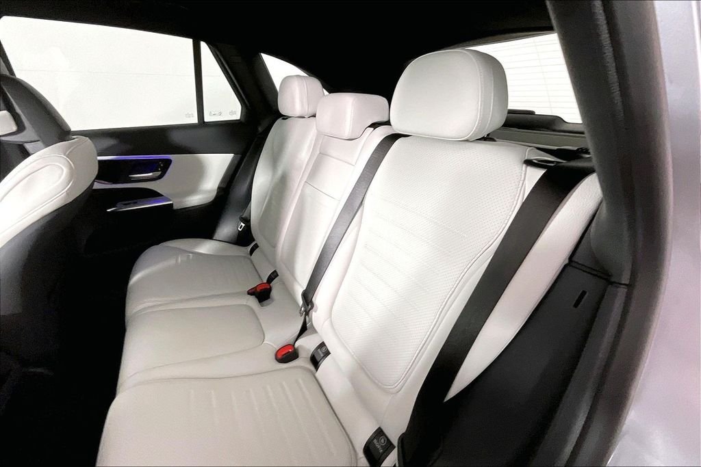 2026 Mercedes-Benz GLC Base - Photo 18