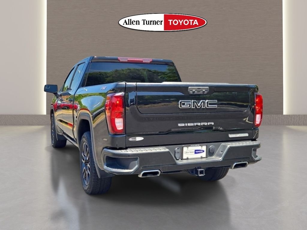 2022 GMC Sierra 1500 Elevation - Photo 9