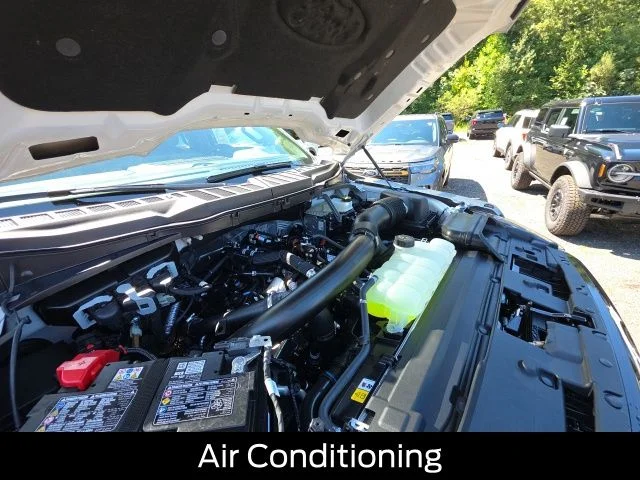 New 2026 Avalanche Ford Lariat® image 15
