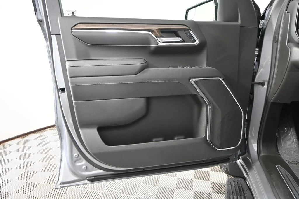 2026 Chevrolet Silverado 1500 LT - Photo 18