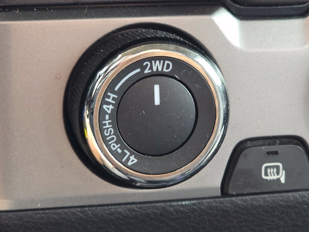 Used 2020 Black Toyota SR image 34